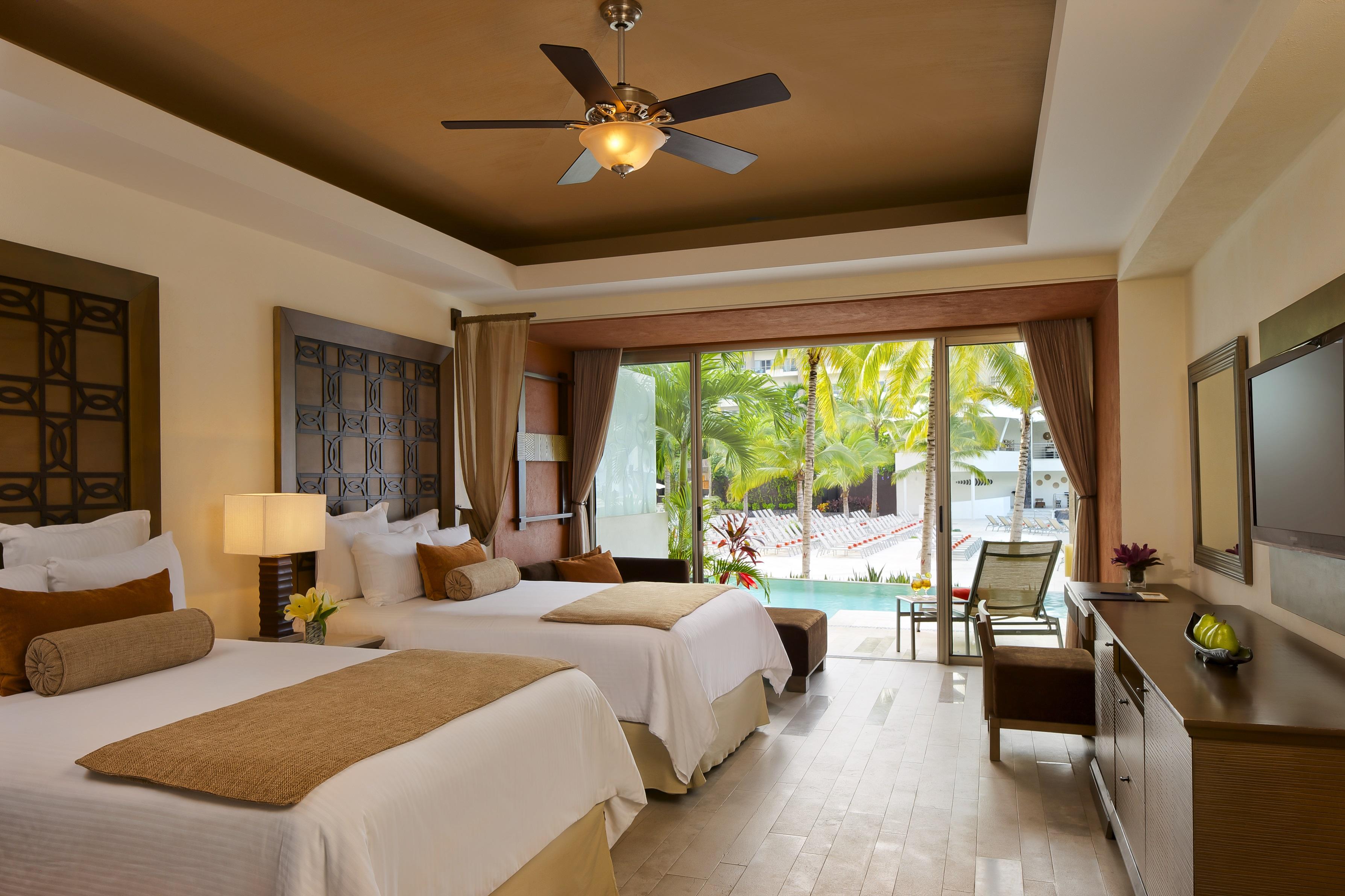 Dreams Vallarta Bay Resorts & Spa Puerto Vallarta Exterior foto