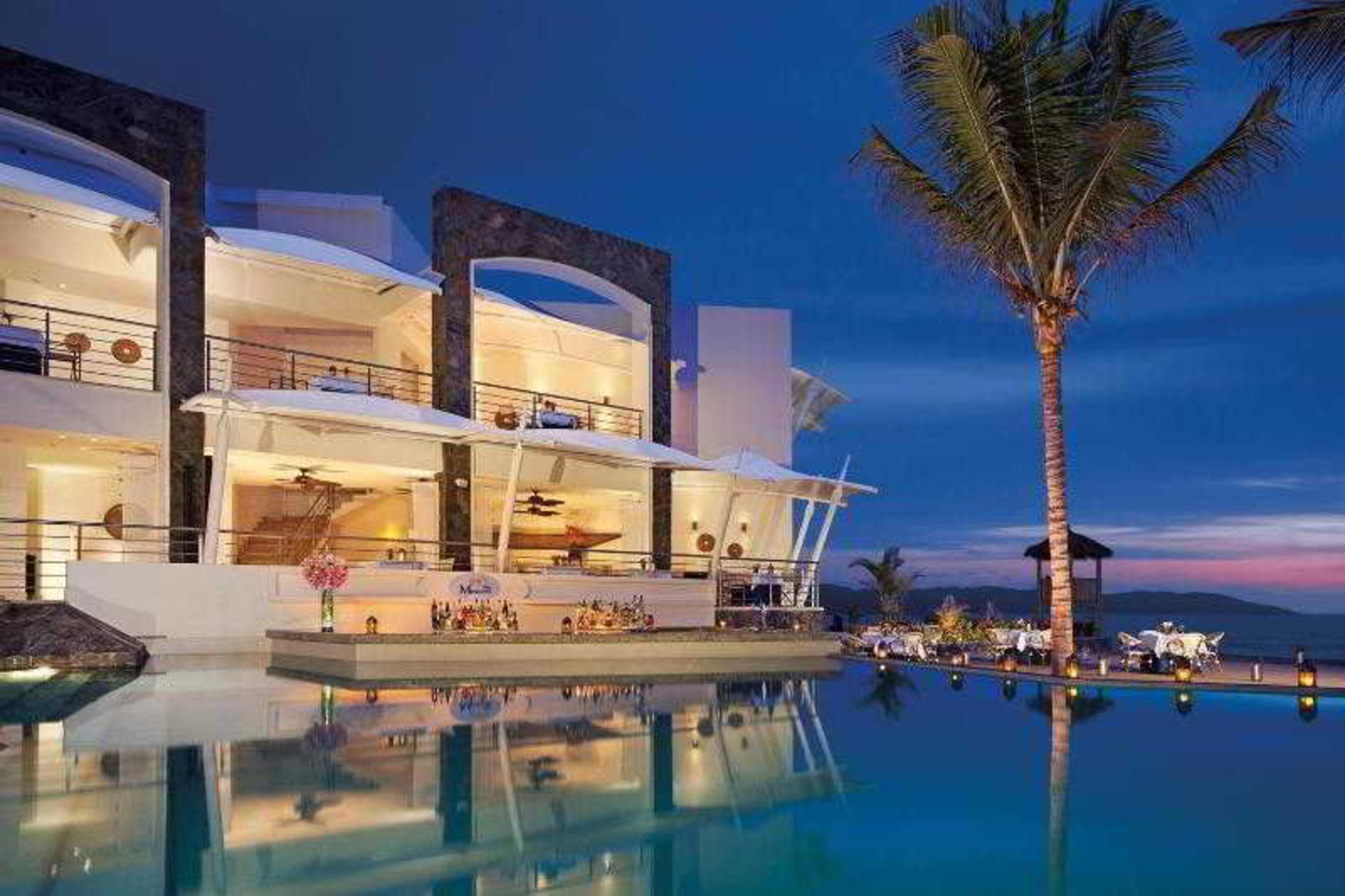 Dreams Vallarta Bay Resorts & Spa Puerto Vallarta Exterior foto