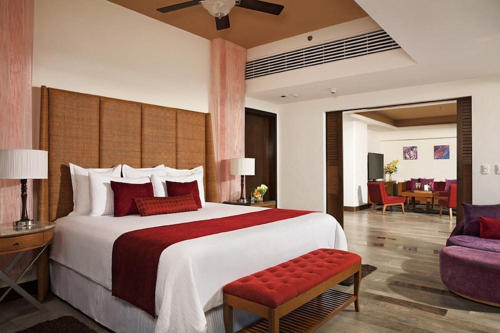 Dreams Vallarta Bay Resorts & Spa Puerto Vallarta Exterior foto