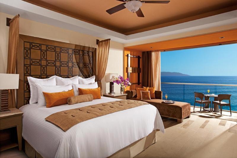 Dreams Vallarta Bay Resorts & Spa Puerto Vallarta Quarto foto