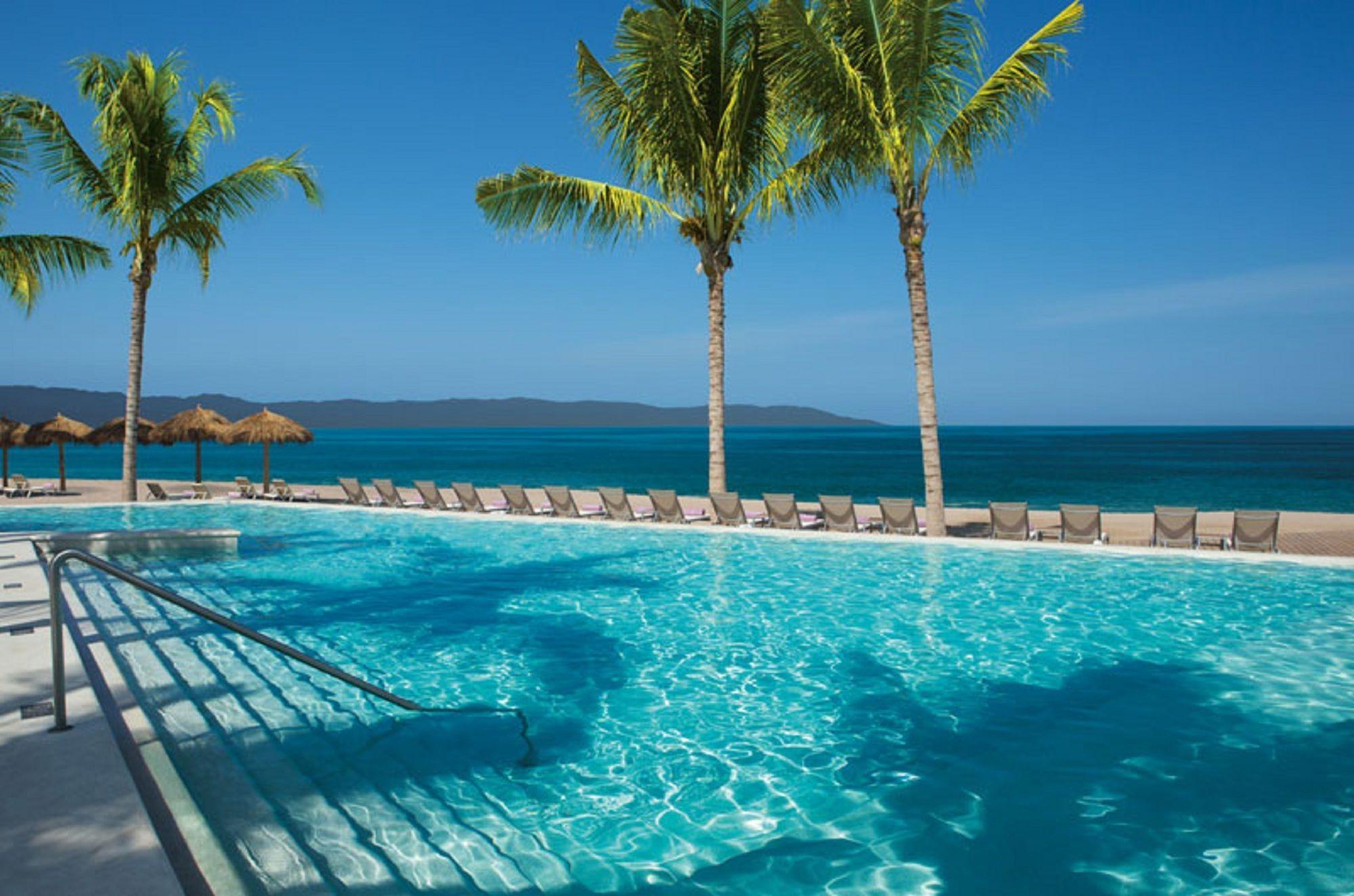 Dreams Vallarta Bay Resorts & Spa Puerto Vallarta Exterior foto